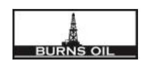 Burns Oil